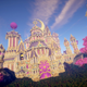 Illustration for article titled Minecraft's Best Floating Islands, As Chosen by the Community